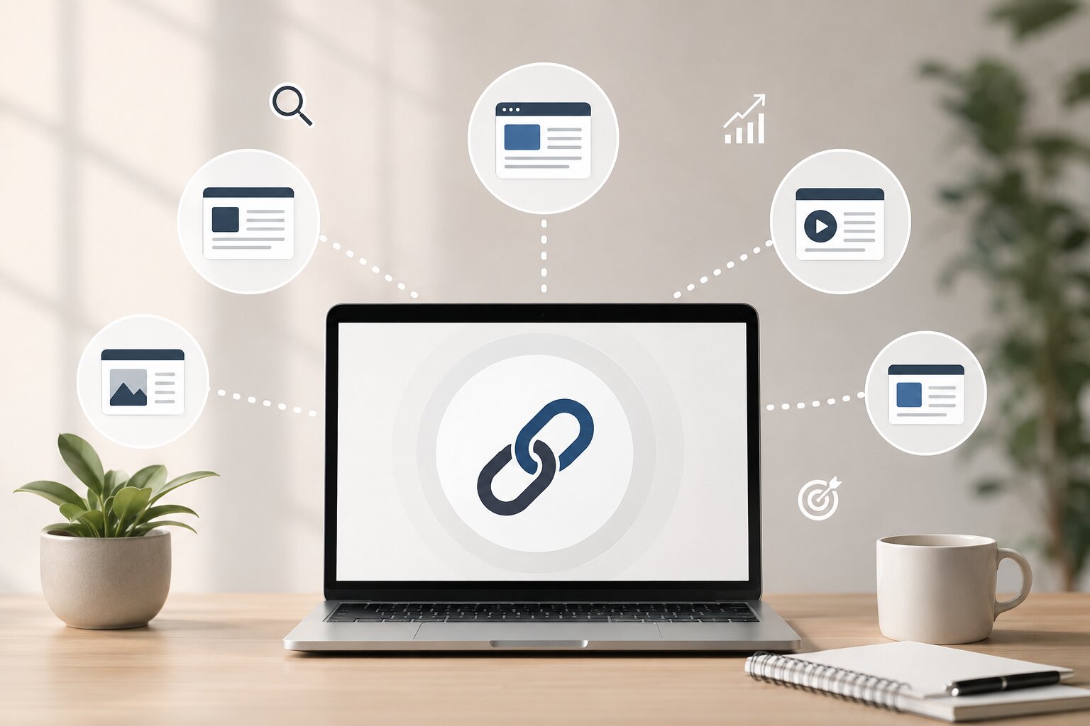 Strategi Monitoring dan Evaluasi Backlink untuk Menjaga Kualitas SEO dan Meningkatkan Trafik Organik
