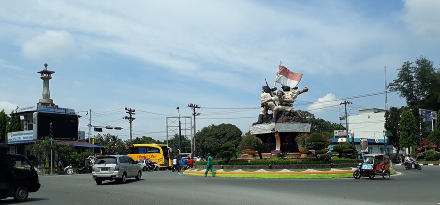 Dinas Lingkungan Hidup