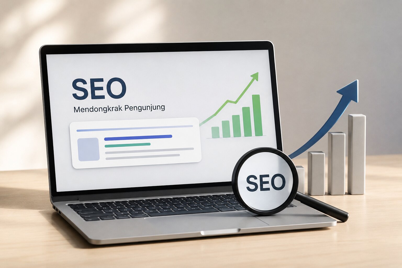 Manfaat Featured Snippet untuk Meningkatkan Pengunjung Website