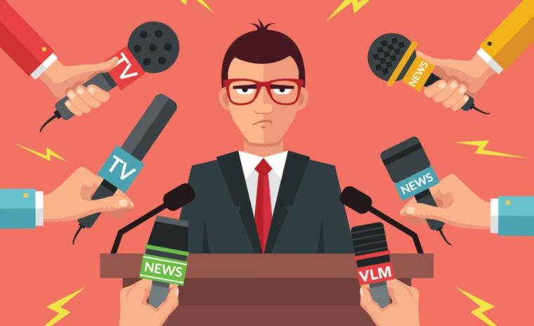 Peran Influencer dalam Menyebarkan Citra Positif