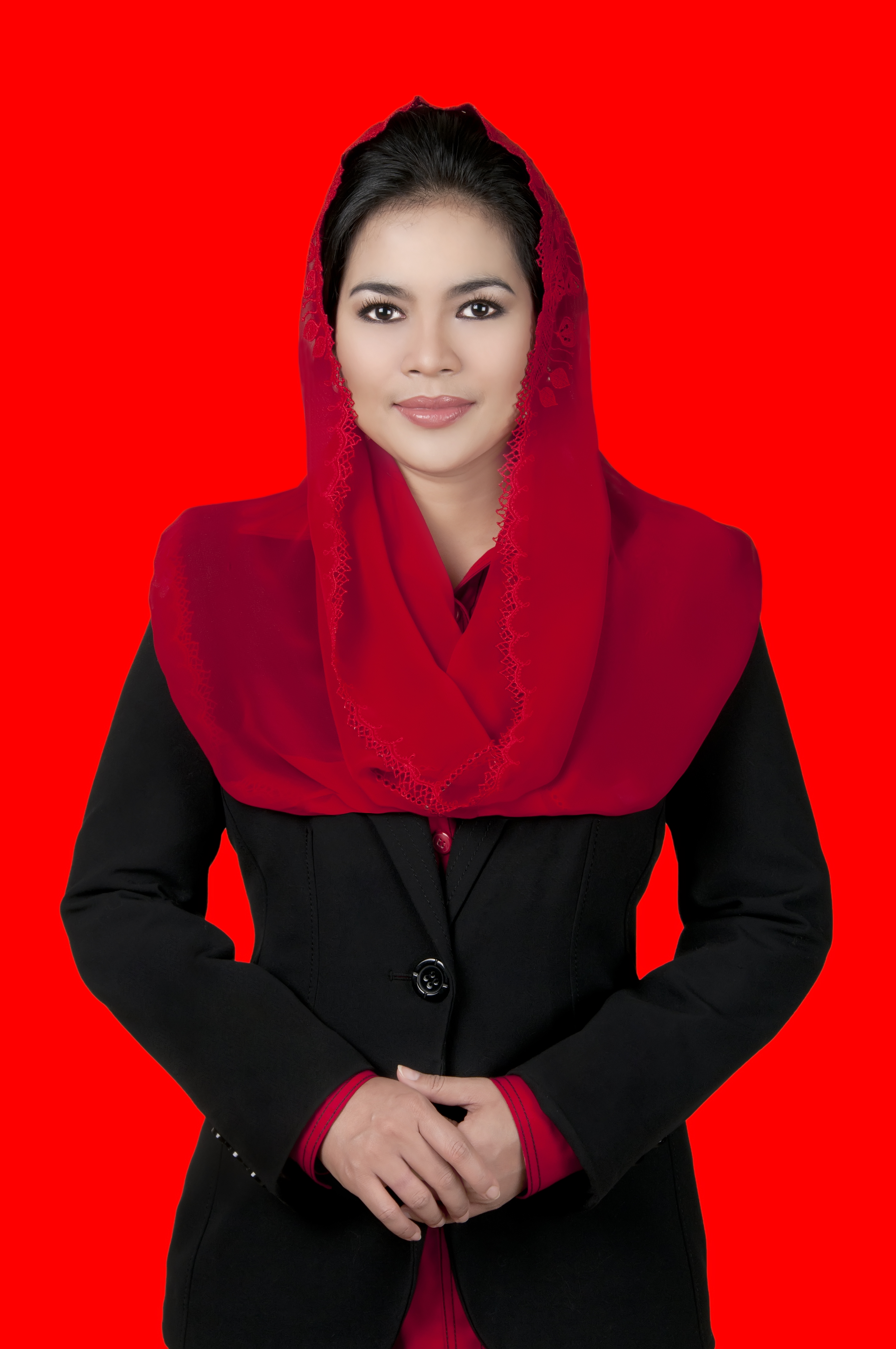 Profil Puti Guntur