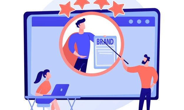 Konten yang Wajib Dimiliki untuk Personal Branding Online yang Menarik
