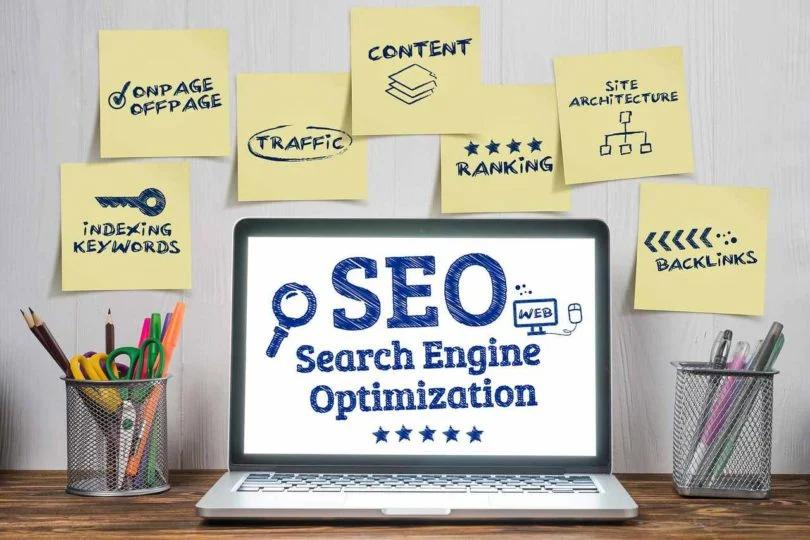  Cara Membuat Konten Website UMKM yang Ramah SEO
