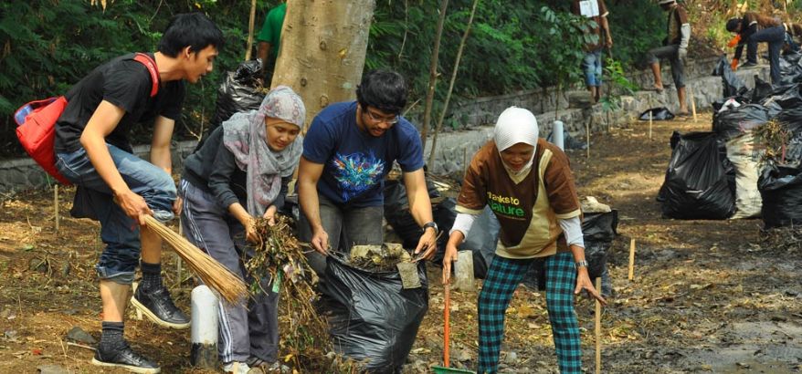 Musyawarah Kekeluargaan Gotong Royong: Pilar Organisasi dan Politik di Indonesia