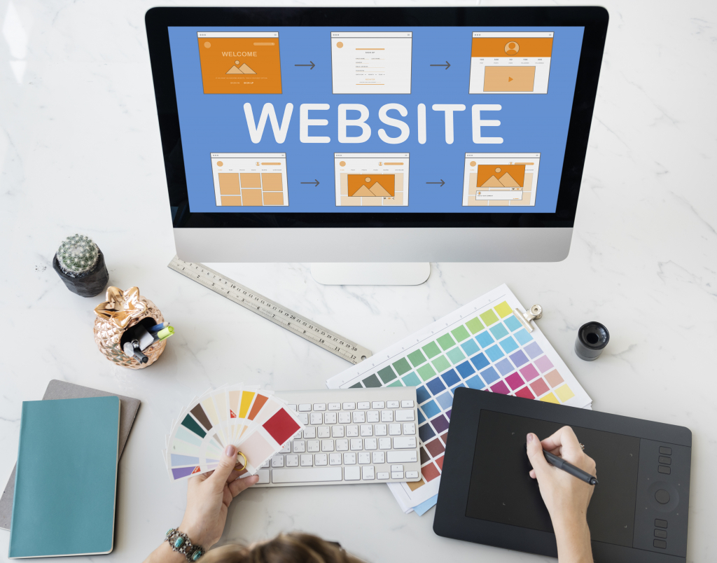 Maksimalkan Potensi Bisnis Online Anda dengan Jasa Promosi Website