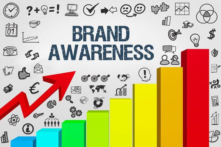 Meningkatkan Kesadaran Merek di Dunia Digital Melalui Strategi Konten Kreatif