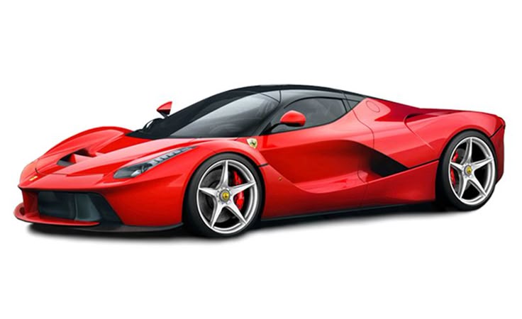 Menjamin Kualitas dan Performa Ferrari di Masa Transisi Listrik