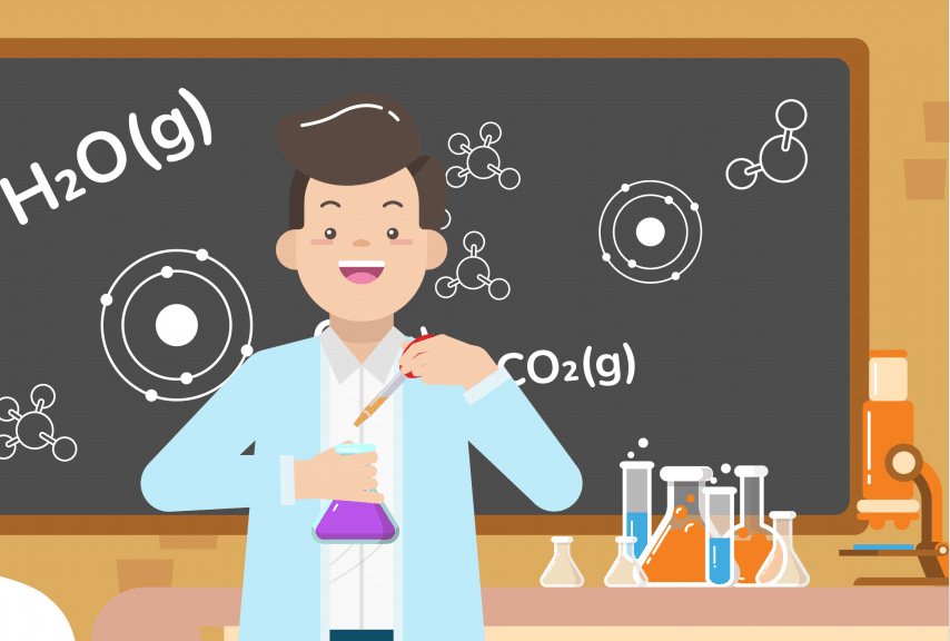 Tryout Online Kimia Stoikiometri: Persiapan Optimal Menuju Kesuksesan