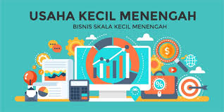 10 Strategi Jitu Membesarkan UKM Lewat Pemasaran Online
