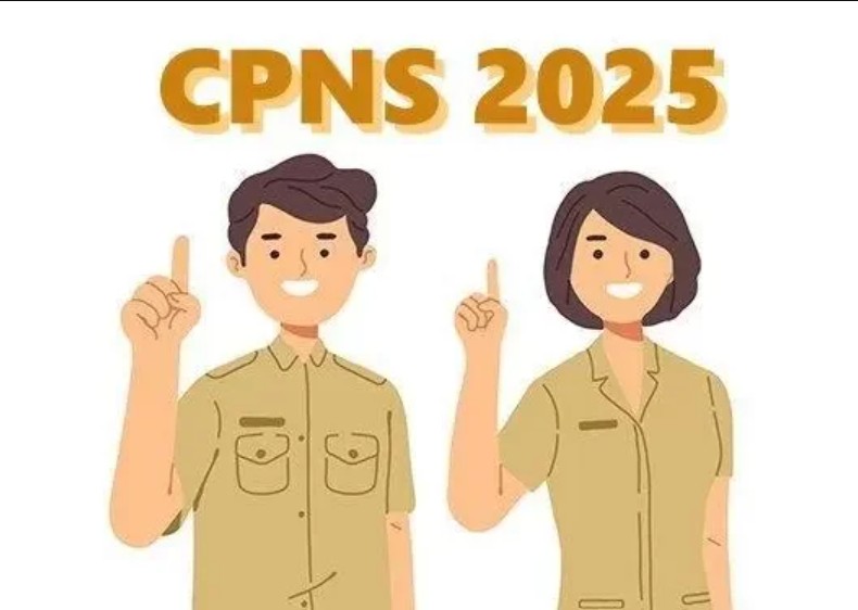 Simulasi Real-Time Tryout CPNS 2025 dengan Fitur Nilai Otomatis