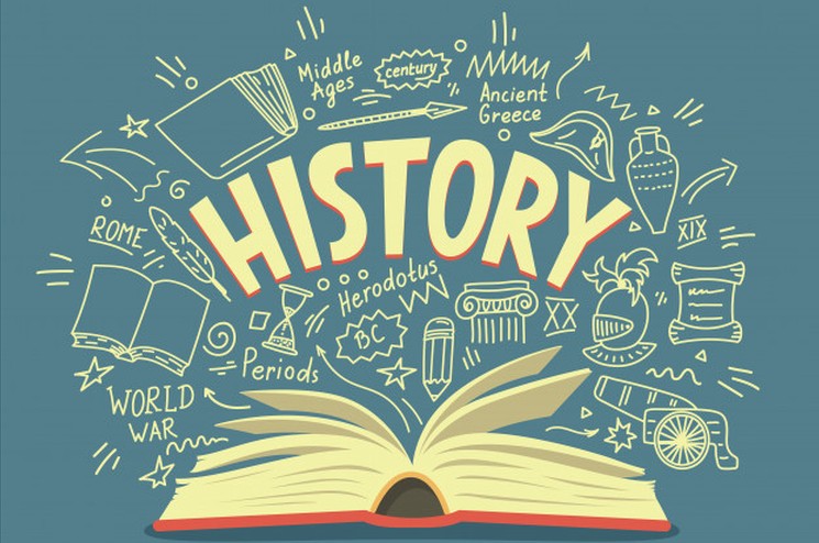 Tryout Online Sejarah: Memahami dan Menggali Sejarah SMA
