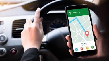 Google Maps