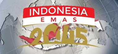 Indonesia Emas 2045