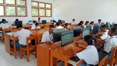 Tryout Online SMA: Persiapan Cerdas Menghadapi UNBK