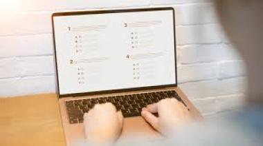 Tryout CPNS Online Berbasis Web: Uji Kemampuanmu dengan Skor Real-Time