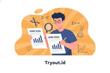 Inovasi Pembelajaran Digital untuk Persiapan Ujian Masuk UGM Tahun 2026