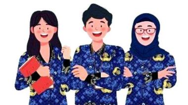 Simulasi CAT Terintegrasi di Tryout CPNS Online Terbaru: Apakah Lebih Realistis?