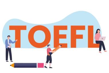 Ujian Masuk TOEFL sebagai Penentu Kesiapan Akademik dan Profesional Global