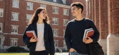 Tanggung Jawab Akademik Mahasiswa: Kunci Sukses di Kampus