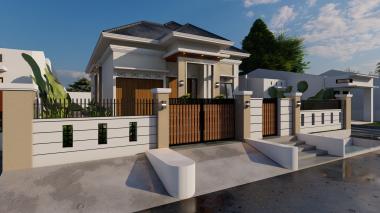 Alasan Generasi Milenial Harus Gunakan Jasa Desain Rumah Minimalis