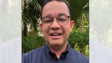  Anies Baswedan Dorong Pemerintah Tetapkan Bencana Nasional untuk Sumut dan Sumbar