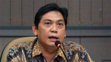 Profil Utut Adianto (PDIP) Daerah Pemilihan Jawa Tengah VII
