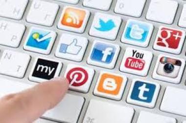 Peran Media Sosial dalam Peningkatan Partisipasi Pemilu
