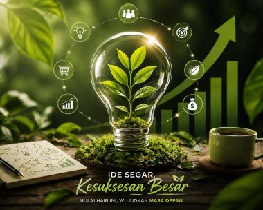 Strategi Mengembangkan Bisnis Online dari Nol dengan Pendekatan Kreatif dan Berbasis Kebutuhan Konsumen