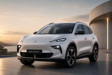 Apakah Mengemudi Agresif Bisa Membuat MG S5 EV Lebih Cepat Overheating
