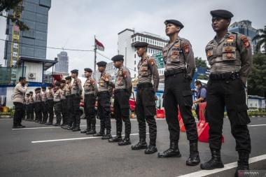 Strategi Ampuh Lulus Tryout POLRI Tes Kemampuan Numerik Tanpa Les Tambahan