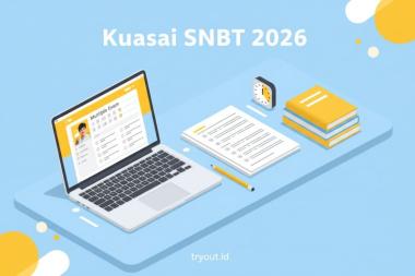 Strategi Efektif Memanfaatkan Waktu Latihan SNBT dengan Kelompok Soal Terstruktur