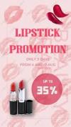 5 Strategi Ampuh Mempromosikan Produk Lipstick Lebih Efektif Melalui Platform Online!