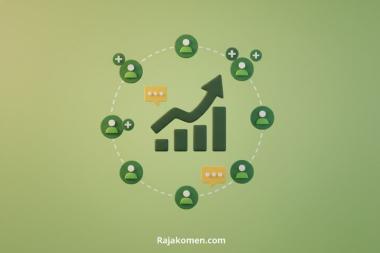 Strategi Meningkatkan Konversi Melalui Optimasi Konten Visual di Sosial Media