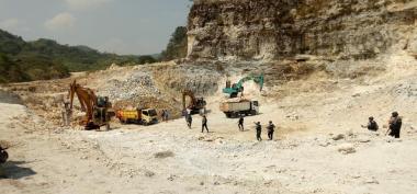 Dinas Lingkungan Hidup