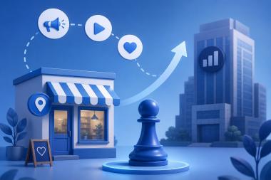 Strategi Pemasaran Digital Berbasis Konten Niche: Cara Bisnis Lokal Menguasai Google Search dan Membangun Loyalitas Pelanggan Tanpa Ketergantungan Iklan Berbayar
