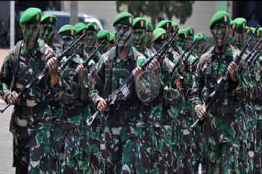 Tryout TNI Tamtama Terbaru: Soal Psikotes, Akademik, dan Kedisiplinan