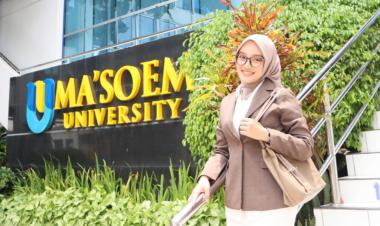 Universitas Swasta di Bandung dengan Fokus pada Pendidikan Berbasis Proyek
