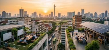 Training dan Pelatihan di Jakarta