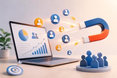 Strategi Meningkatkan Engagement Audiens di Media Sosial untuk Memperkuat Branding dan Pertumbuhan Bisnis Online
