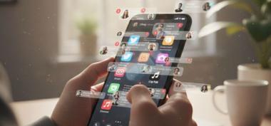 Bagaimana Cara Memenangkan Persaingan Global Lewat Adaptasi Tren Marketing Masa Depan yang Serba Canggih?