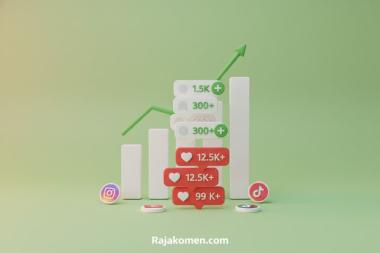 Strategi Konten Instagram yang Bikin Views Meledak melalui Konsistensi Kreatif dan Distribusi Algoritma Modern 2026