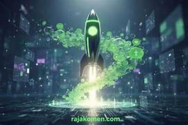 Temukan Ide dan Inspirasi Bisnis Paling Segar untuk Memulai Kesuksesan: Perspektif Transformasi Ekonomi Digital, Perilaku Konsumen, dan Strategi Inovasi Berkelanjutan