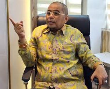 Profil Arisal Aziz (PAN) Daerah Pemilihan Sumatera Barat II