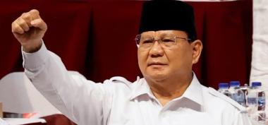 Percayakah pada Janji Prabowo Akan Memperkuat KPK, Ditengah Isu Nepotisme? 