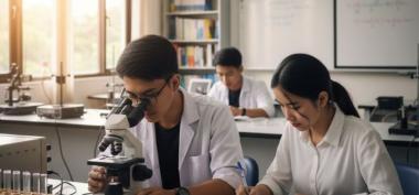 Dapatkah Sinergi Teknologi Pendidikan Menjadi Kunci Utama Transformasi Intelektual Bangsa di Masa Depan?