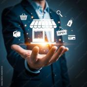 Strategi Optimasi Visual Search Marketing 2026 untuk Menjangkau Konsumen Melalui Lensa Kamera