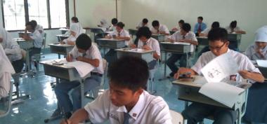 Persiapan Ujian Nasional SMK: Strategi Cerdas dengan Tryout.id