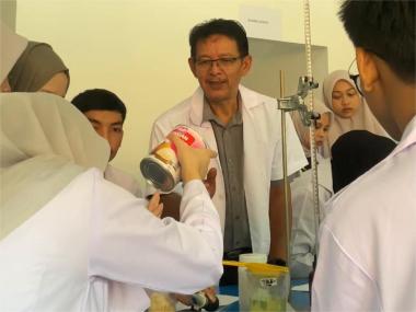 Tidak Jago Memasak, Apakah Bisa Kuliah Teknologi Pangan?