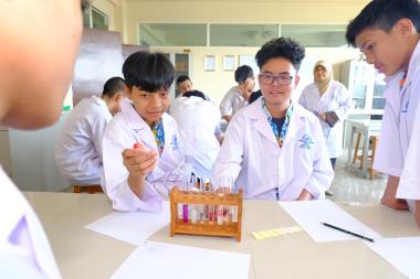 Mengoptimalkan Persiapan Menghadapi Tryout Online IPA Kelas 9