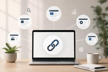Strategi Monitoring dan Evaluasi Backlink untuk Menjaga Kualitas SEO dan Meningkatkan Trafik Organik